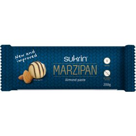 Sukrin marcipán 200 g