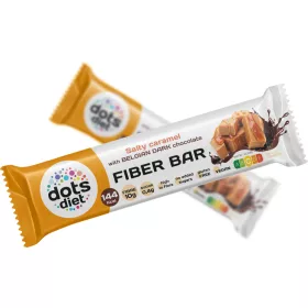 Dotsdiet sós karamellás rost szelet 40 g