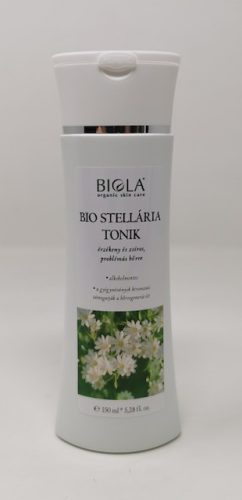 Biola bio stellária tonik 150 ml