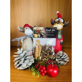 Fitodry forralt bor fűszerkeverék 25 g