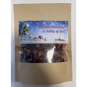 Fitodry x-mas karácsonyi gyümölcstea keverék 80 g