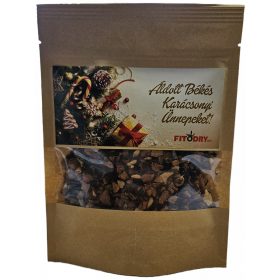 Fitodry karácsonyi sültalmás teakeverék 80 g