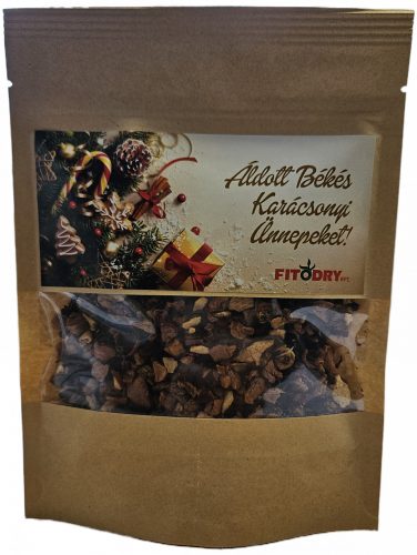 Fitodry karácsonyi sültalmás teakeverék 80 g