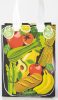 Ökotáska avokádó mintás 1 db