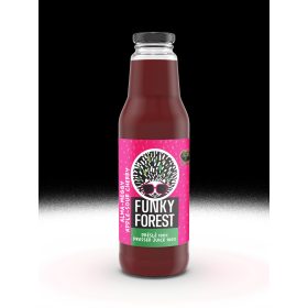 Funky Forest 100% alma-meggy préslé 750 ml