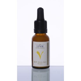 LPSM q10 antiage szérum 20 ml