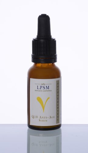 LPSM q10 antiage szérum 20 ml