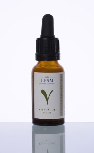 LPSM vitashot szérum 20 ml