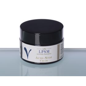 LPSM acnestop arckrém 30 ml