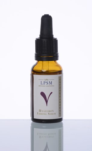 LPSM hyaluron firming szérum 20 ml