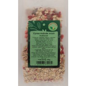   Magcentrum epres-málnás gyümölcsös müzli fruktózzal 250 g
