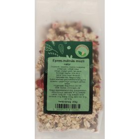 Magcentrum epres-málnás gyümölcsös müzli natúr 250 g