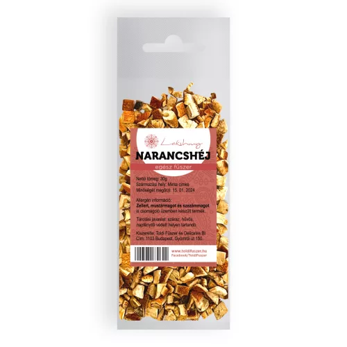 Lakshmy naracshéj egész 20 g