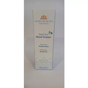 Glory holt-tengeri kézkrém 100 ml