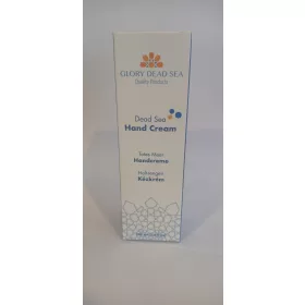 Glory holt-tengeri kézkrém 100 ml