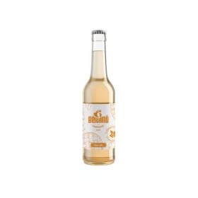 Békanő limonádé almás pite 330 ml