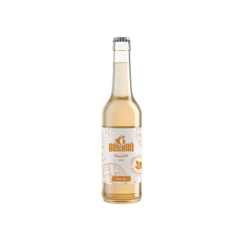 Békanő limonádé almás pite 330 ml