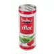 Babu aloe vera üdítőital eper 240 ml