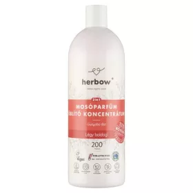   Herbow 2in1 mosóparfüm öblítő koncentrátum légy boldog 1000 ml