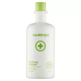 Souldrops healthdrop folyékony szappan 750 ml