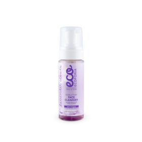 Ecoforia arctisztító hab levendulával 160 ml