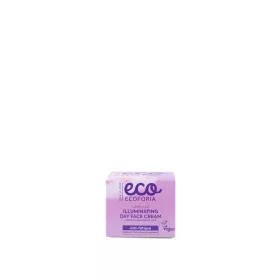   Ecoforia nappali arckrém lamelláris szerkezetű levendulával 50 ml