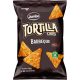 Jumbo tortilla chips barbeque ízesítésű 100 g (Gluténmentes)
