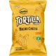 Jumbo tortilla chips nacho cheese ízesítésű 100 g (Gluténmentes)