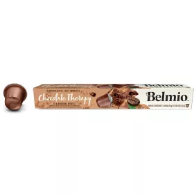   Belmio kávékapszula chocolate therapy nespresso kompatibilis 10 db
