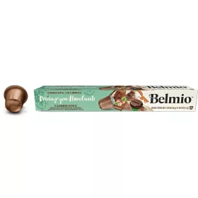  Belmio kávékapszula driving you hazelnuts nespresso kompatibilis 10 db