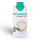 Chaokoh natúr kókuszvíz 330 ml
