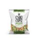 Csíki Csipsz veggie sticks 60 g (Gluténmentes)