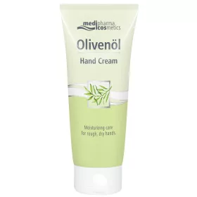 Olivenöl kézkrém 100 ml