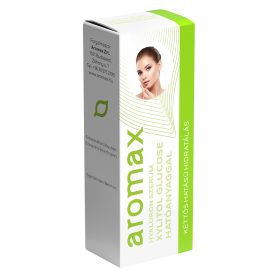 Aromax szérum hialuron kettős hatású 20 ml