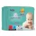 Jimjams baby nedves popsitörlőkendő illatmentes multipack 3x52db 156 db