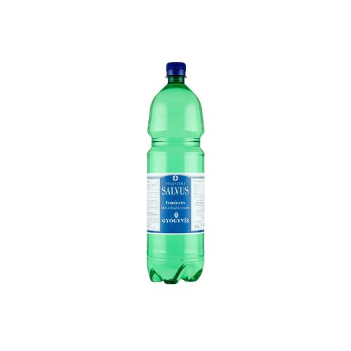 Salvus gyógyvíz 1500 ml (Gluténmentes)