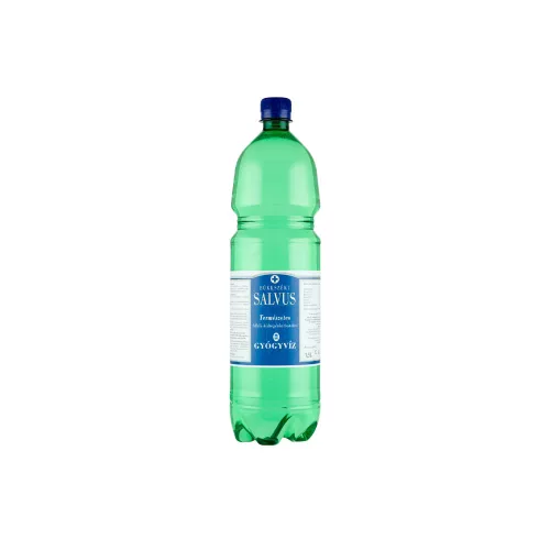 Salvus gyógyvíz 1500 ml (Gluténmentes)