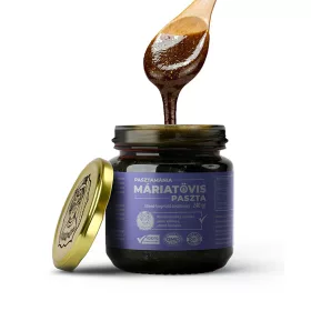 Pasztamánia máriatövis paszta 240 ml