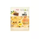 Super fudgio bio vegán karamella gyömbéres 100 g