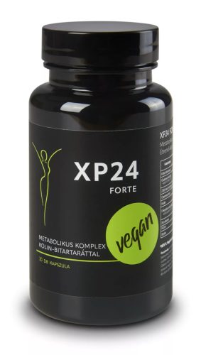 XP 24 metabolikus komplex 30 db