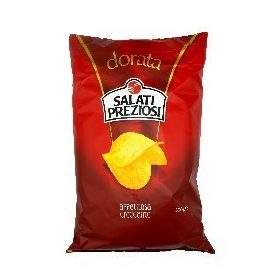 Salatipreziozi sós chips gluténmentes 280 g