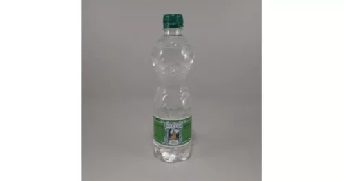 Parádi ásványvíz 500 ml