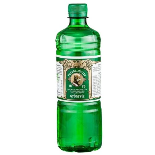 Ferenc József gyógyvíz 700 ml (Gluténmentes)