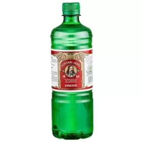 Hunyadi János gyógyvíz keserűsós 700 ml (Gluténmentes)