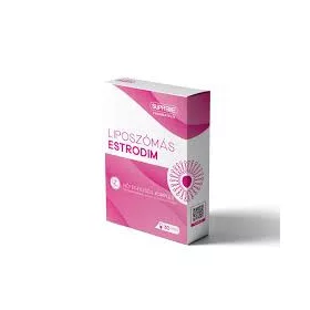 Supreme Pharmatech estrodim kapszula 30 db