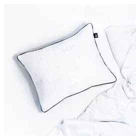   Prana recovery alvópárna tönkölyhéj töltettel és skin+overnight skincare huzattal 40x50 cm 1 db