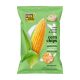 Rice Up kukorica chips hagymás tejfölös ízesítéssel 60 g (Gluténmentes)
