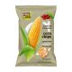 Rice Up kukorica chips szárított paradicsom ízesítéssel 60 g (Gluténmentes)
