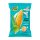 Rice Up kukorica chips tengeri sóval 60 g (Gluténmentes)