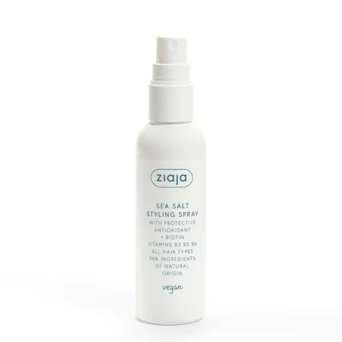 Ziaja antioxidáns hajápoló tengeri sós hajformázó spray 90 ml